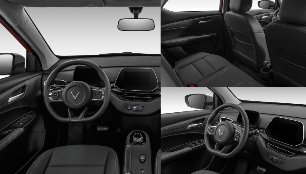 Bán xe VinFast Herio cho tài xế phụ vụ mục đích kinh doanh: Tối ưu doanh thu, tiết kiệm chi phí vận hành