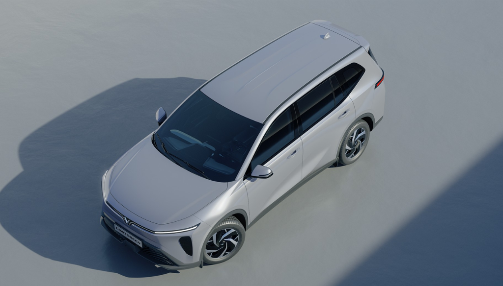 Mua VinFast Limo Để Kinh Doanh Tại Xe Điện Saco