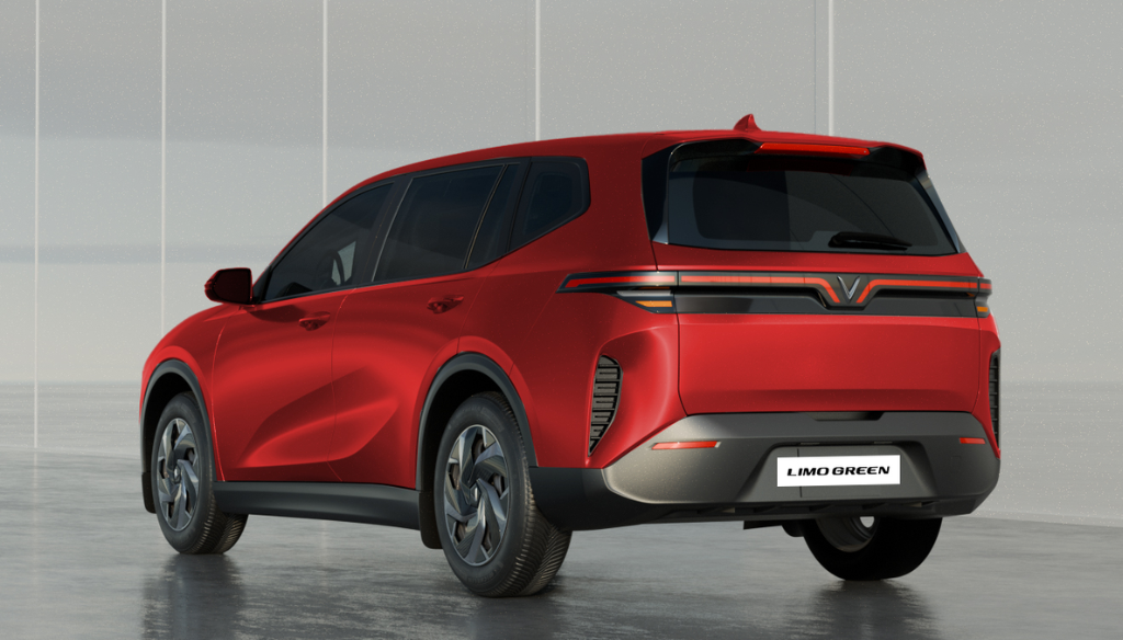 Cơ Hội Kinh Doanh Mới Cùng Xe Điện Saco - Nơi Bán Xe VinFast Limo Cho Tài Xế Uy Tín