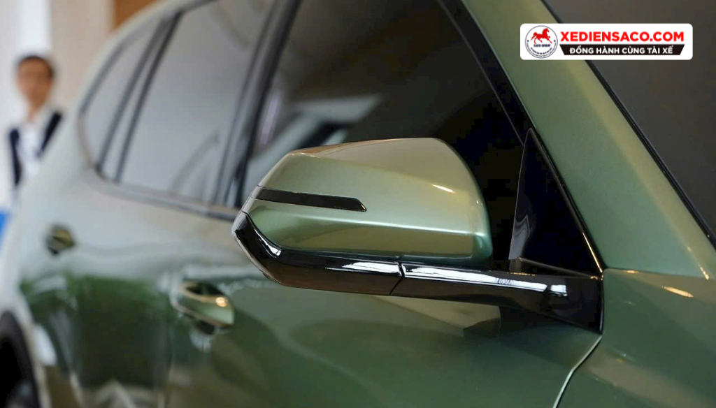 VinFast Limo Kinh Doanh