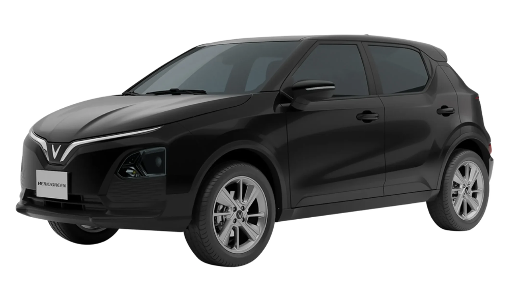 Bán xe VinFast Herio Green cho tài xế