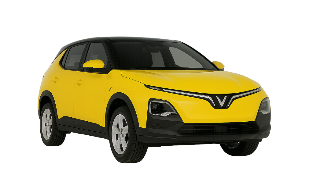 Bán xe VinFast Herio Green cho tài xế