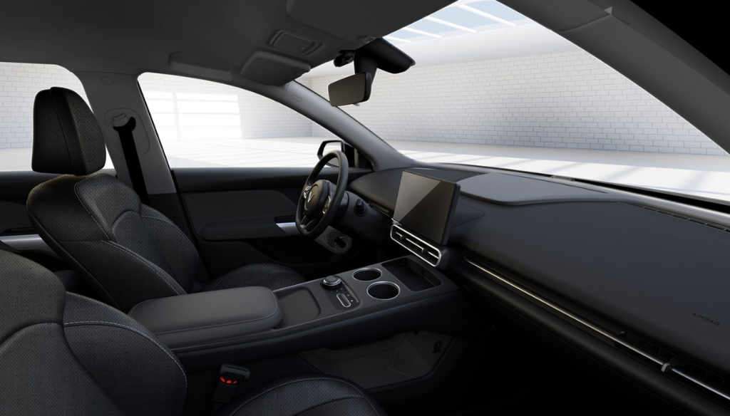 bán xe VinFast Limo Green cho tài xế