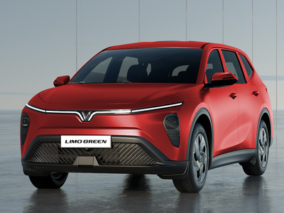 VinFast Herio Green kinh doanh