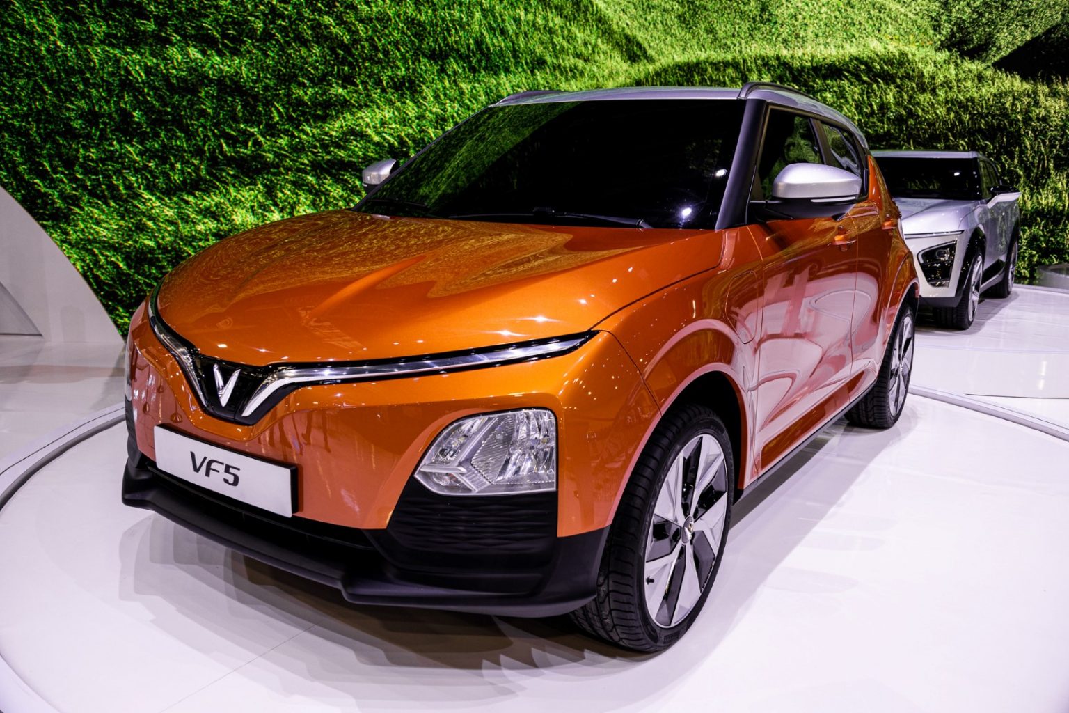 VinFast Limo Kinh Doanh