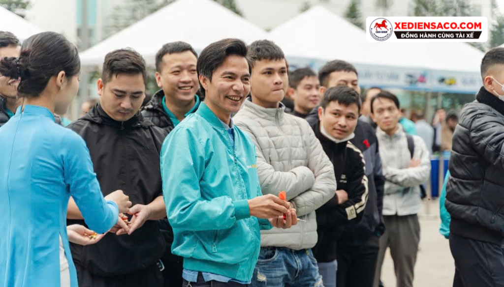 Bán Xe VinFast Cho Tài Xế