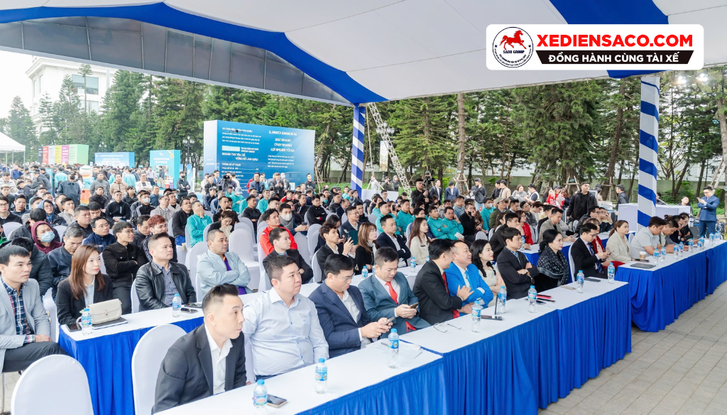 Bán Xe VinFast Cho Tài Xế