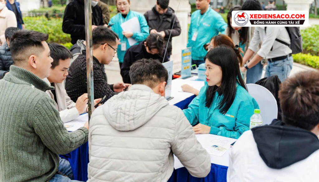 Bán xe VinFast Limo nhiều ưu đãi