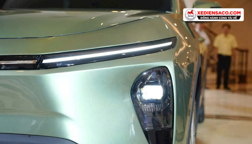 Bán Xe VinFast Limousine 7 Chỗ