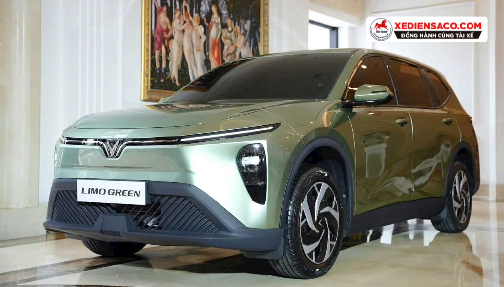 Bán xe VinFast Limousine cho tài xế