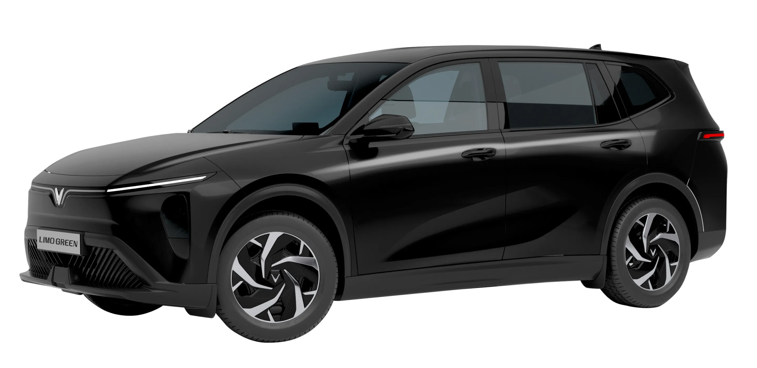 VinFast Limo Kinh Doanh